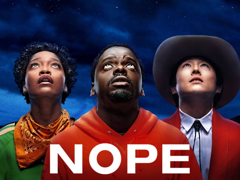 The Audacity of “Nope”